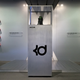 Illustration for article titled An Amazing Ferrofluid Display Brings Nike's New Sneakers To Life